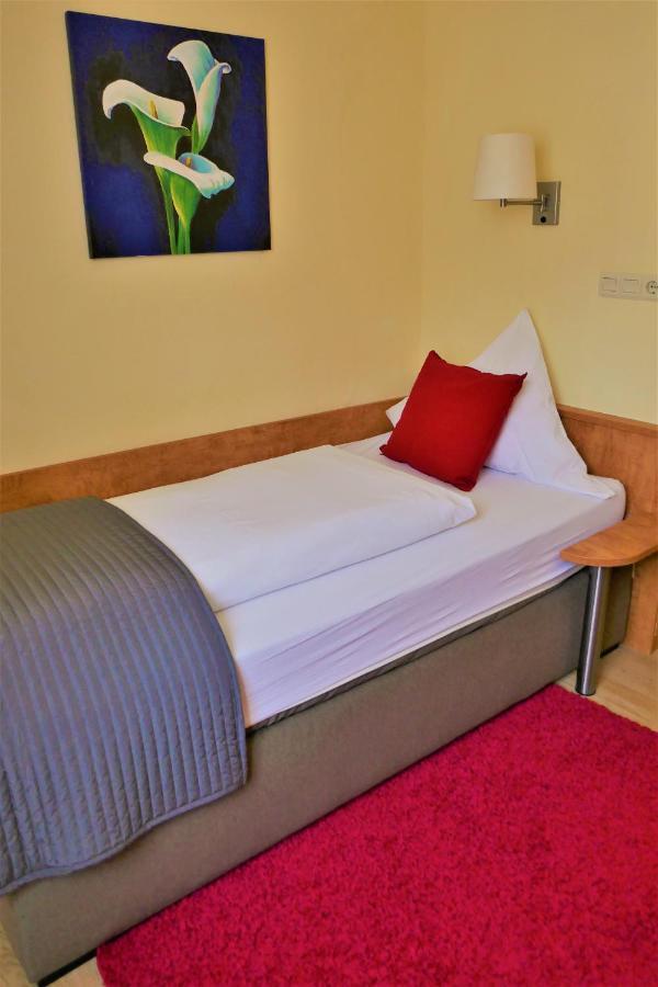 באדן-באדן Hotel Bischoff חדר תמונה
