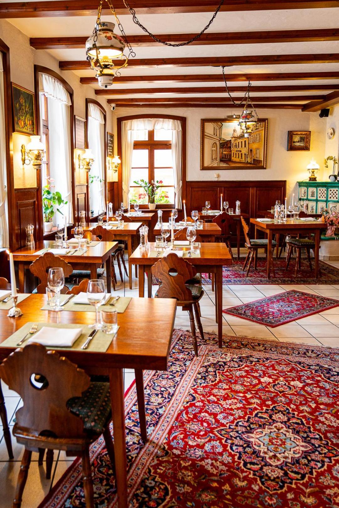 באדן-באדן Hotel Bischoff מראה חיצוני תמונה